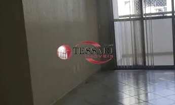 Imagem 4: Aluga apartamento Vila Nossa Senhora de Fatima com 3 dormitórios sendo 1 tipo apartamento