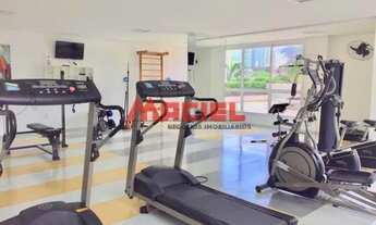 Imagem 4: Apartamento Padrão em São José dos Campos