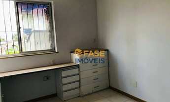 Imagem 4: Apartamento com 3 dormitórios para alugar, 123 m² por R$ 3.456/mês - Umarizal - Belém/PA