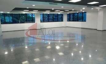 Imagem 4: Predio 2909 Área construída Henrique Schaumann entre Av Rebouças e C Arcoverde térreo e 1