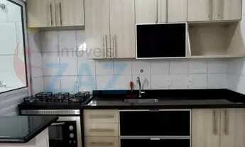 Imagem 5: Apartamento Padrão para Venda em Jardim Marajoara São Paulo-SP - 2220