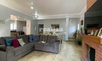 Imagem 5: CASA COM 4 DORMITÓRIOS EM GRAMADO