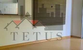 Imagem 7: LINDO APARTAMENTO PARA VENDA NO RESIDENCIAL GRAND PRIX-VILA DAS BELEZAS-SP