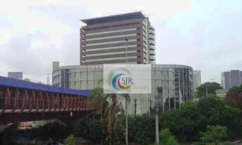 Imagem 6: Conjunto para alugar, 2152 m² - Pinheiros - São Paulo/SP