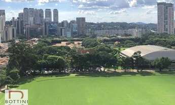 Imagem 2: Cobertura duplex de 420m² - venda por R$ 8.724.000 ou aluguel por R$ 42.500/mês - Brooklin