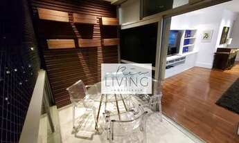 Imagem 7: Apartamento com 4 dormitórios para alugar, 166 m² por R$ 12.090,00/mês - São Conrado - Rio