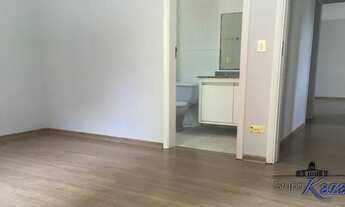 Imagem 7: Apartamento - Residencial Jardim Aquarius - Condomínio Visconde de Maúa - 80m²