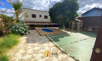 Imagem 2: Casa com 4 dormitórios à venda, 200 m² por R$ 449.000 - Resplendor - Igarapé/MG