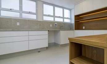 Imagem 5: Apartamento para Venda em São Paulo, JARDIM AMERICA, 2 dormitórios, 2 suítes, 3 banheiros