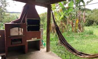 Imagem 3: Chácara com 1100m2 entre Extrema e Toledo MG