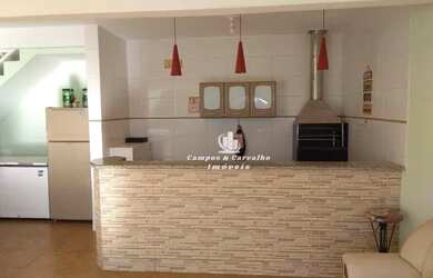 Imagem 6: Casa com 2 dormitórios à venda, 132 m² por R$ 270.000 - Parque dos Pinus - Ribeirão Preto