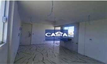 Imagem 4: Apartamento com 2 dormitórios à venda, 72 m² por R$ 430.000,00 - Patriarca (Zona Leste)