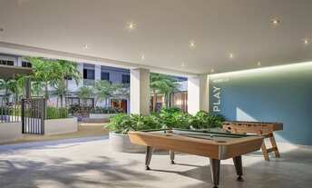 Imagem 4: Apartamento 2Q (Sendo 1 Suíte