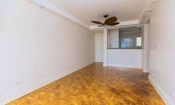 Imagem 5: Apartamento para venda possui 80 metros quadrados com 2 quartos