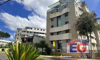 Imagem 2: CA 10 RES. BELLAGIO APTO DUPLE - NASCENTE, CANTO, GARAGEM