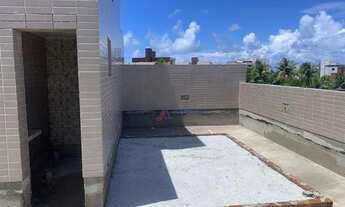 Imagem 4: Apartamento com 2 dormitórios à venda, 56 m² por R$ 299.000 - Jardim Oceania - João Pessoa