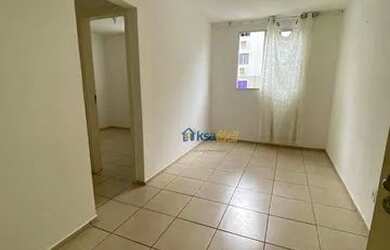 Imagem 5: Apartamento com 1 dormitório à venda, 34 m² por R$ 150.000 - Pioneiros - Campo Grande/MS