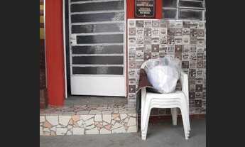 Imagem 2: Sobrado para venda tem 265 metros quadrados com 4 quartos em Real Parque - São Paulo - SP