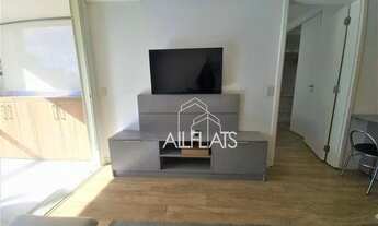 Imagem 5: Apartamento com 2 dormitórios para alugar, 60 m² por R$ 12.008/mês no Itaim Bibi - São Pau