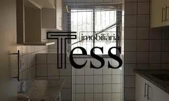 Imagem 6: ALUGUE - Apartamento andar baixo face sombra 70m² 2 quartos elevador portaria 1 vaga bairr