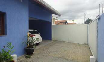 Imagem 2: Casa - Alto Taquaral - Campinas