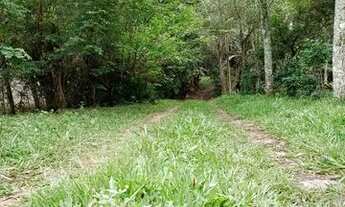Imagem: Lindo Sítio no Bairro da Maravilha - Paty