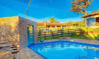 Imagem 2: Oportunidade única, lago corumbá