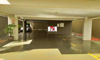 Imagem 2: Apartamento 1 quarto em Nova Aliança - Ribeirão Preto - SP