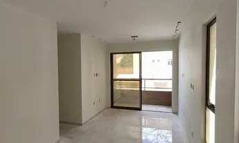 Imagem 6: Excelentes apartamentos com 2 e 3 quartos no bairro do Colibris no José Américo, a partir