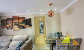 Imagem 2: Apartamento - Santa Maria - São Caetano do Sul