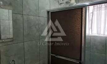 Imagem 5: Casa em Jardim Miranda D'aviz - Mauá, SP