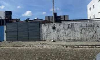 Imagem: Terreno no Cristo