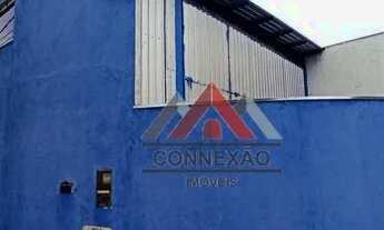 Imagem 4: Galpão à venda, 200 m² por R$ 680.000,00 - Jardim Márcia - Suzano/SP