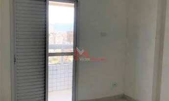 Imagem 7: Apartamento com 2 dormitórios à venda, 86 m² por R$ 440.000 - Aviação - Praia Grande/SP