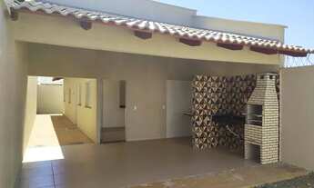 Imagem: CASA A VENDA EM RESIDENCIAL RAVENA, SENADOR