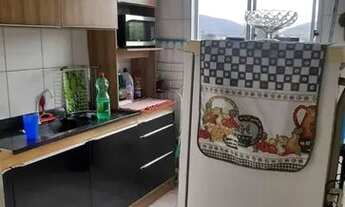 Imagem 2: Alugo AP semi mobiliado