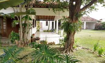 Imagem 3: CARNAVAL LOCAÇÃO RESIDENCIA SALÃO 3 QT°S GRAVATA SAQUAREMA RJ