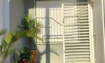 Imagem 2: Casa com 2 dormitórios à venda, 44 m² por R$ 244.000,00 - Jardim Betânia - Cachoeirinha/RS