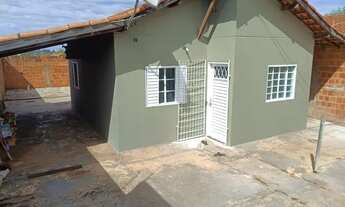 Imagem 3: Aluga-se Casa com 2 dormitórios