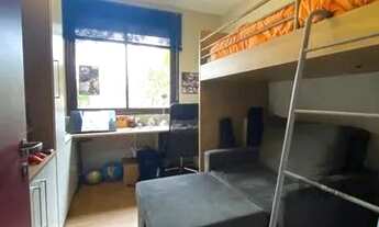 Imagem 5: Apartamento para Venda - 98m², 3 dormitórios, sendo 1 suíte, 2 vagas - Tristeza