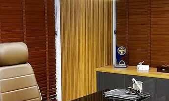 Imagem 3: Sala JFC Galpão / depósito com 5 vagas na garagem