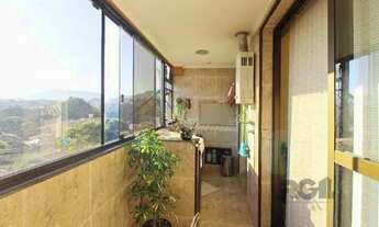 Imagem 4: Apartamento em Nonoai