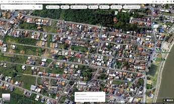 Imagem 6: Terreno 500m² Barra do Aririu