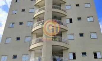 Imagem: APARTAMENTO 3 QUARTOS SENDO 1 SUÍTE - JARDIM