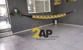 Imagem 2: Casa com 3 dormitórios à venda, 87 m² por R$ 570.000,00 - Jardim Bonfiglioli - São Paulo/S