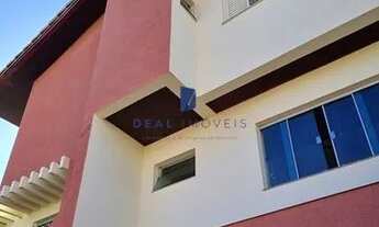 Imagem: SOBRADO 4 DORMITÓRIOS VENDA TRUJILO SOROCABA