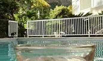 Imagem 4: Maravilhosa casa 5 suítes. reformada, vista exuberante para o Mar e Pedra da Gávea