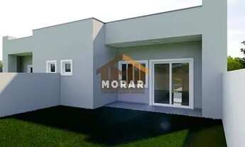 Imagem 2: Casa nova com suíte no Costa Azul