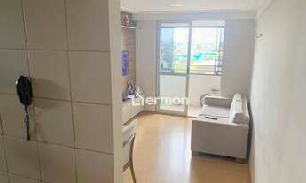 Imagem 6: Apartamento com 2 dormitórios à venda por R$ 230.000,00 - Lagoa Nova - Natal/RN