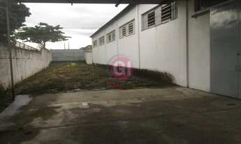 Imagem 4: Grupo intervale Aluga-se Galpão com 1500m² de terreno e 700m² de Area Construida